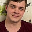 Знакомства: Виктор, 35 лет, Белгород