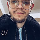 Знакомства: Ярослав, 24 года, Москва