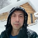 Знакомства: Семён, 38 лет, Чита