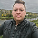 Знакомства: Вадим, 37 лет, Торжок