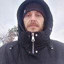 Знакомства: Андрей, 38 лет, Тюмень