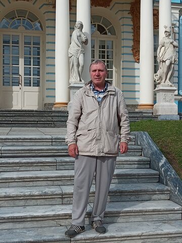 Фото - Tabor.ru