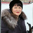 Знакомства: Зухра, 63 года, Набережные Челны