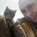 Знакомства: Дима, 30 лет, Кобрин