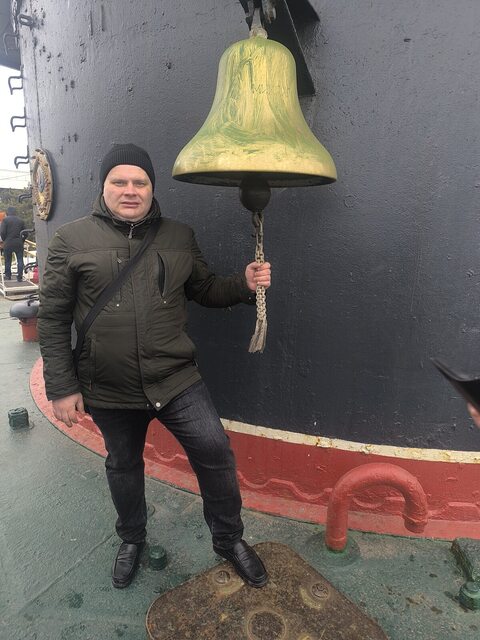 Фото - Tabor.ru
