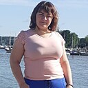 Знакомства: Юля, 41 год, Быдгощ