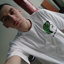 Знакомства: Сергей, 31 год, Магадан
