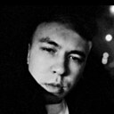 Знакомства: Данил, 28 лет, Березники