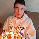 Знакомства: Сергей, 21 год, Гданьск