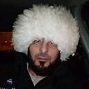 Знакомства: Хамза, 41 год, Волгодонск