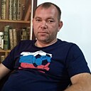 Знакомства: Андрей, 47 лет, Вольск