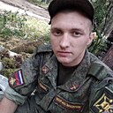 Знакомства: Михаил, 25 лет, Сарапул