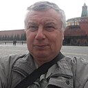 Знакомства: Николай, 60 лет, Воскресенск
