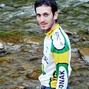 Знакомства: Sergo, 33 года, Тячев