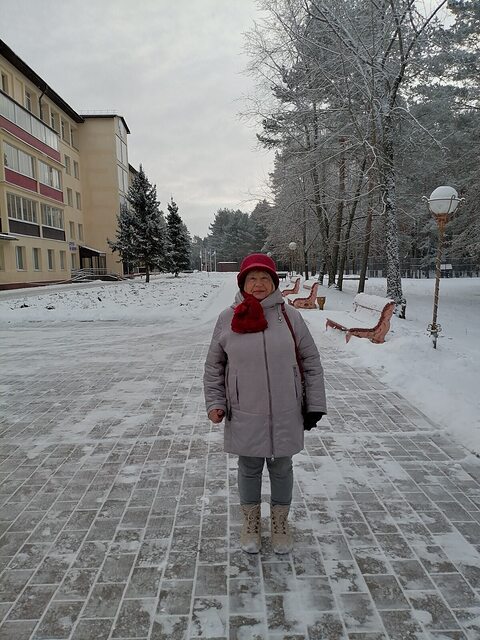 Фото - Tabor.ru