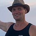Знакомства: Виталий, 52 года, Темрюк