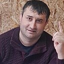 Знакомства: Алик, 35 лет, Бузулук