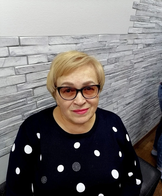 Фото - Tabor.ru