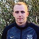 Знакомства: Никита, 36 лет, Могилев