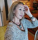 Знакомства: Анна, 60 лет, Якутск