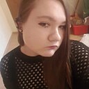 Знакомства: Вистерия, 19 лет, Вологда