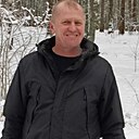 Знакомства: Сергей, 49 лет, Десногорск