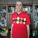 Знакомства: Игорь, 55 лет, Ивацевичи