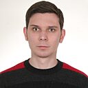 Знакомства: Кирилл, 39 лет, Красный Луч
