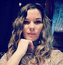 Знакомства: Анютка, 37 лет, Кременчуг