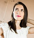 Знакомства: Тая, 35 лет, Киев