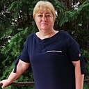 Знакомства: Валентина, 58 лет, Брест