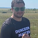 Знакомства: Кирилл, 29 лет, Ульяновск