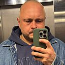 Знакомства: Евгений, 40 лет, Тула