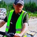 Знакомства: Андрей, 59 лет, Дудинка