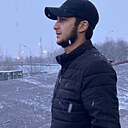 Знакомства: Alibek, 26 лет, Мурманск