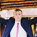 Знакомства: Александр, 40 лет, Молодечно