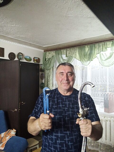 Фото - Tabor.ru
