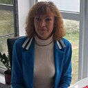 Знакомства: Юлия, 45 лет, Варшава