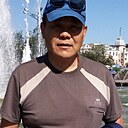 Знакомства: Владимир, 57 лет, Чита