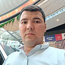 Знакомства: Furqat, 35 лет, Варшава
