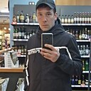 Знакомства: Костя, 32 года, Краснокаменск