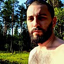 Знакомства: Олег, 38 лет, Магадан