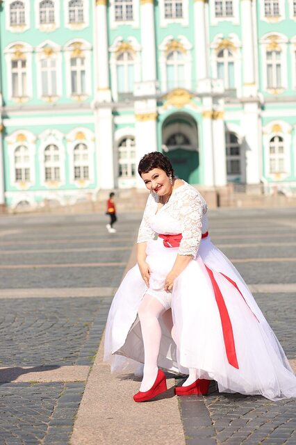 Фото - Tabor.ru