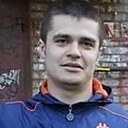 Знакомства: Егор, 38 лет, Нерюнгри