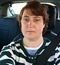 Знакомства: Юлия, 42 года, Пустошка