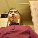 Знакомства: Анвар, 37 лет, Костанай
