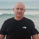 Знакомства: Георгий, 59 лет, Новопавловск