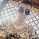 Знакомства: Влад, 26 лет, Золочев (Львовская Обл)