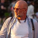 Знакомства: Nike, 49 лет, Москва
