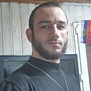 Знакомства: Сергей, 27 лет, Сочи